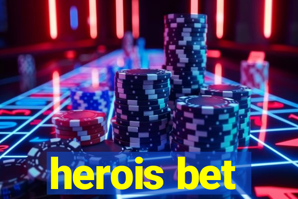 herois bet